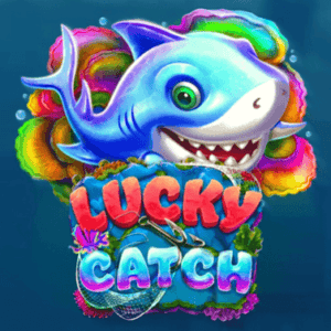 100 Free Spins on ‘Lucky Catch’ at Grande Vegas