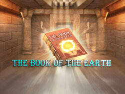 45 Free Spins on ‘Book of the Earth’ at Miami Club Casino