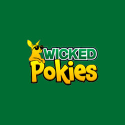 $20 Free Chip at Wicked Pokies