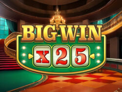25 Free Spins on ‘Big Winx x25’ Mirax Casino