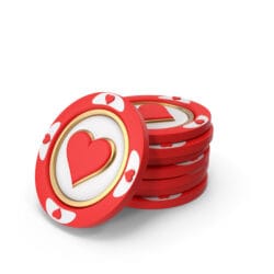 Fall in love with online casino gambling