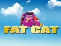 88 Free Spins on ‘Fat Cat’ at Ripper Casino