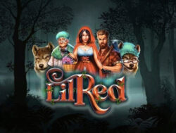 75 Free Spins on ‘Lil Red’ at Kudos Casino