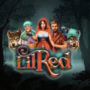 55 Free Spins on ‘Lil Red’ at Island Reels