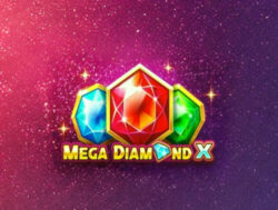 45 Free Spins on ‘Mega Diamond X’ at 7Bit Casino