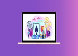 online casino account