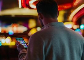 online retail casinos co-exist