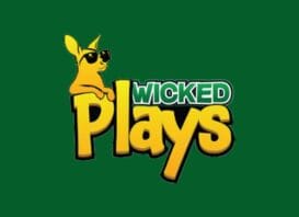 $25 Free Chip at Wicked Plays