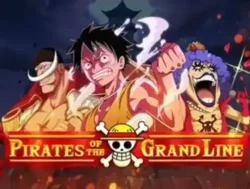 40 Free Spins on ‘Pirates of the Grand Line’ at Lincoln Casino
