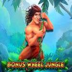 55 Free Spins on ‘Bonus Wheel Jungle’ at Sloto Stars bonus code