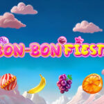 50 Free Spins on ‘Bon-Bon Fiesta’ at Bingo Village bonus code