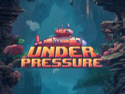 $7 Free Chip on ‘Under Pressure’ at Uptown Pokies