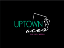 $10 Free Bonus to Celebrate! at Uptown Aces