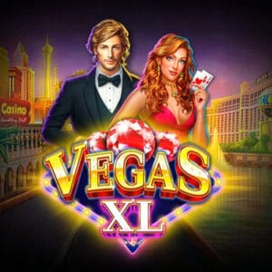 90 Free Spins on ‘Vegas XL’ at Platinum Reels