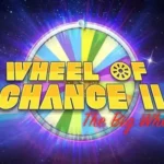 50 Free Spins on ‘Wheel of Chance II – The Big Wheel’ at Liberty Slots bonus code