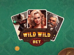 35 Free Spins on ‘Wild Wild Bet’ at Katsubet