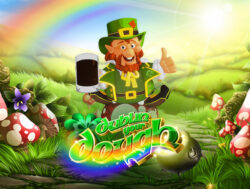 100 Free Spins on ‘Dublin Your Dough’ at Slotgard