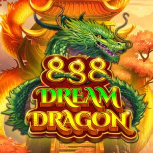 50 Free Spins on ‘888 Dream Dragon’ at New Vegas