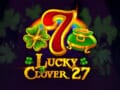 Lucky Clover 27