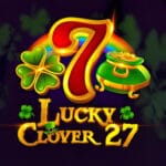 Lucky Clover 27
