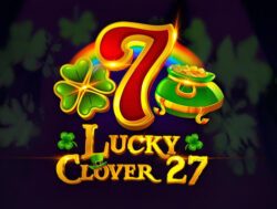 45 Free Spins on ‘Lucky Clover 27’ at Katsubet