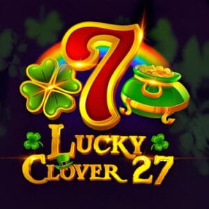 45 Free Spins on ‘Lucky Clover 27’ at Katsubet