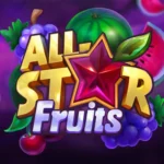 35 Free Spins on ‘All-Star Fruits’ at Katsubet bonus code