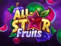 35 Free Spins on ‘All-Star Fruits’ at Katsubet