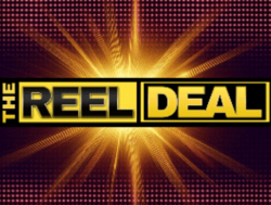50 Free Spins on ‘Reel Deal’ at Liberty Slots