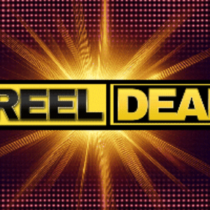 50 Free Spins on ‘Reel Deal’ at Lincoln Casino