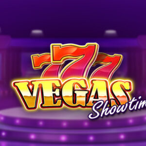 35 Free Spins on ‘777 Vegas Showtime’ at Lucky Elf