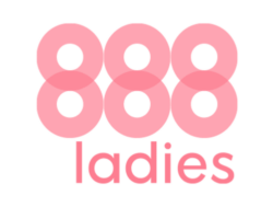 100% up to £100 at 888Ladies