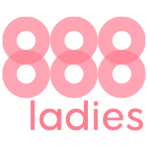 100% up to £100 at 888Ladies