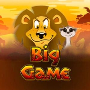 20 Free Spins on ‘Big Game’ at Grand Eagle
