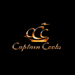 100 Chances to Become a Millionaire at Captain Cook’s Casino