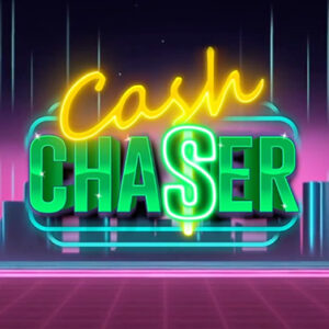 150 Free Spins on ‘Cash Chaser’ at Limitless Casino