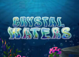100 Free Spins on ‘Crystal Waters’ at sunny spins