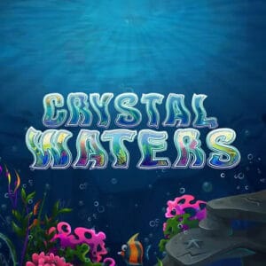 61 Free Spins on ‘Crystal Waters’ at Eternal Slots