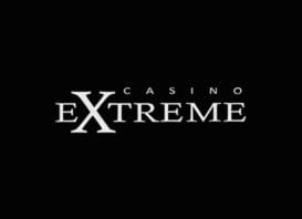 25th Anniversary promo at Casino Extreme