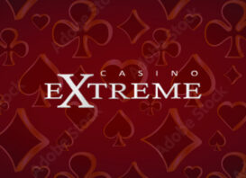 200 Free Spins + $100 Free Chip at Casino Extreme