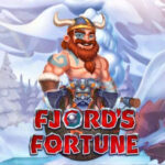 75 Free Spins on ‘Fjord’s Fortune’ at Diamond Reels bonus code