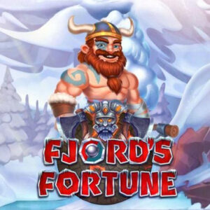 77 Free Spins on ‘Fjord’s Fortune’ at Mega Medusa