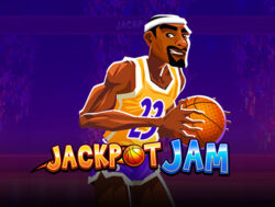 170 Free Spins on ‘Jackpot Jam’ at Drake Casino
