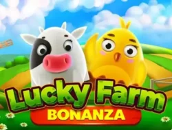 25 Free Spins on ‘Lucky Farm Bonanza’ Mirax Casino