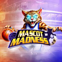 200 Free Spins on ‘Mascot Madness’ at Drake Casino