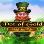 160 Free Spins on ‘Pot of Gold’ at Gossip Slots bonus code