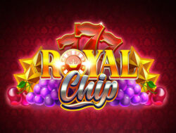 30 Free Spins on ‘Royal Chip’ at Lucky Elf
