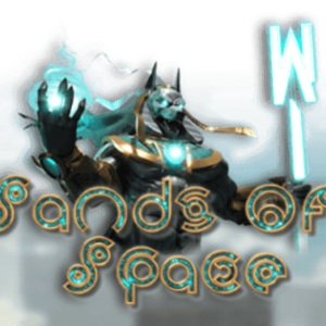10 Free Spins on ‘Sands of Space’ at Casino Grand Bay