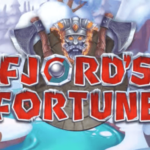 25 Free Spins on ‘Fjord’s Fortune’ at Play Croco bonus code