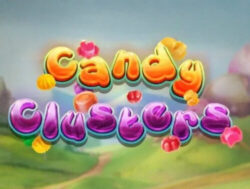 25 Free Spins on ‘Candy Clusters’ at Lucky Creek Casino